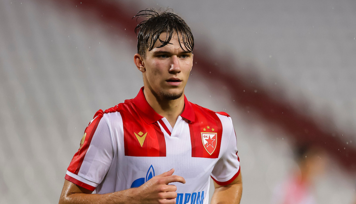 Интер се вклучи во трката по Василије Костов