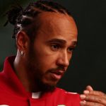 Хамилтон: Мерцедес има предност на отворениот дел на патеката