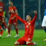 Александар Трајковски замина во репрезентативна пензија