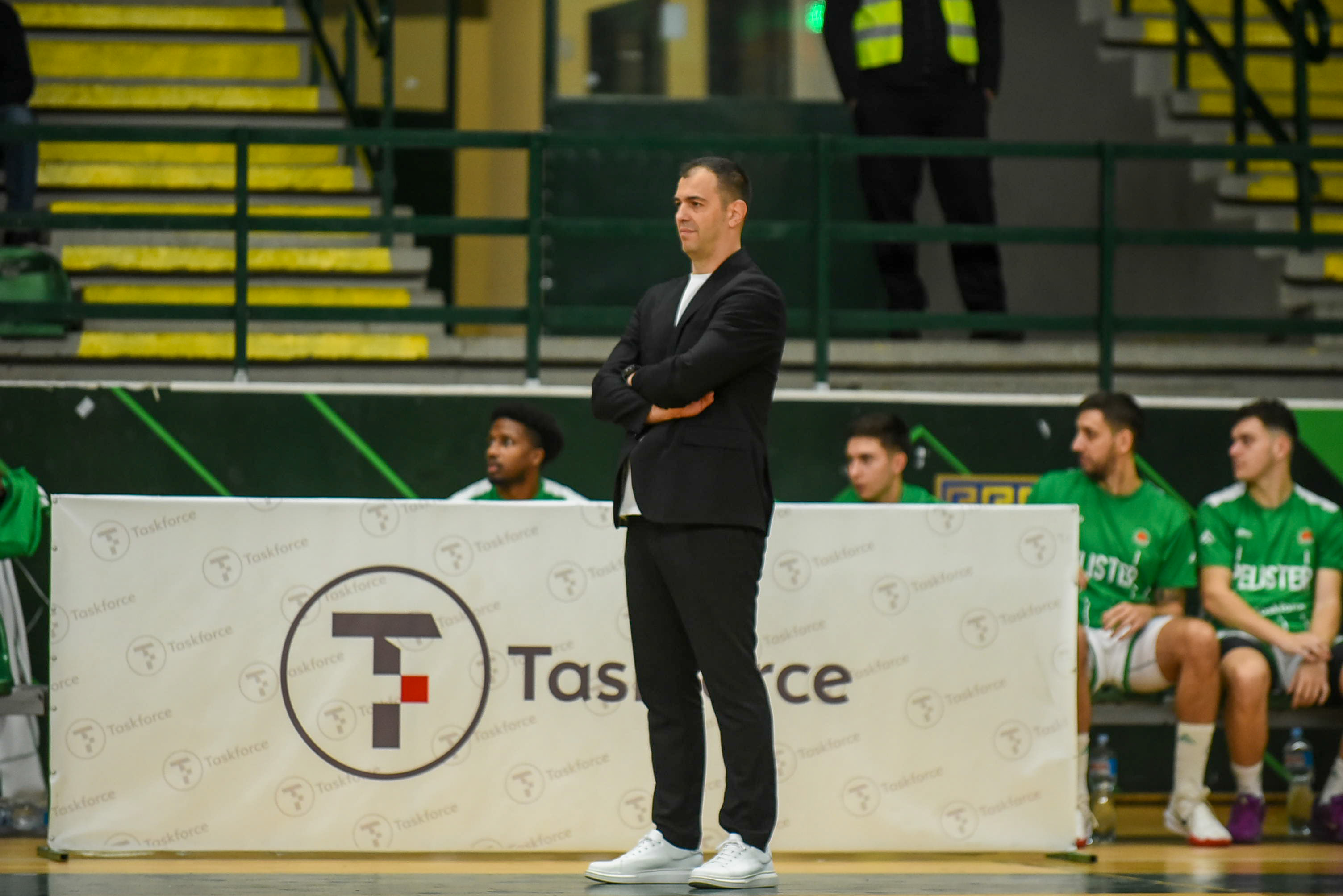 Даскаловски: Го респектираме МЗТ, но Пелистер не е без шанси