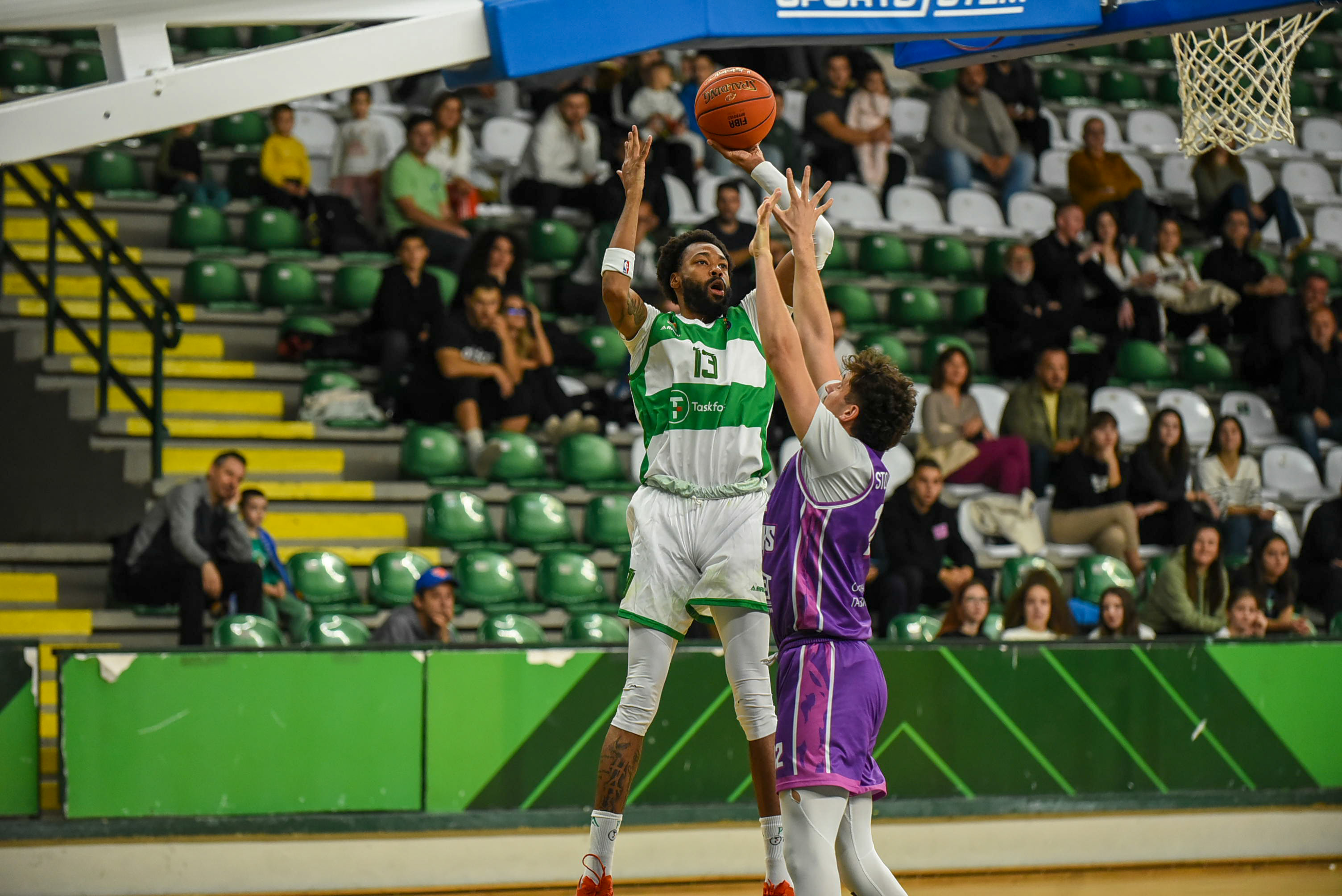 Вилсон: Подобри сме од Тиквеш, но тоа мораме да го докажеме на терен