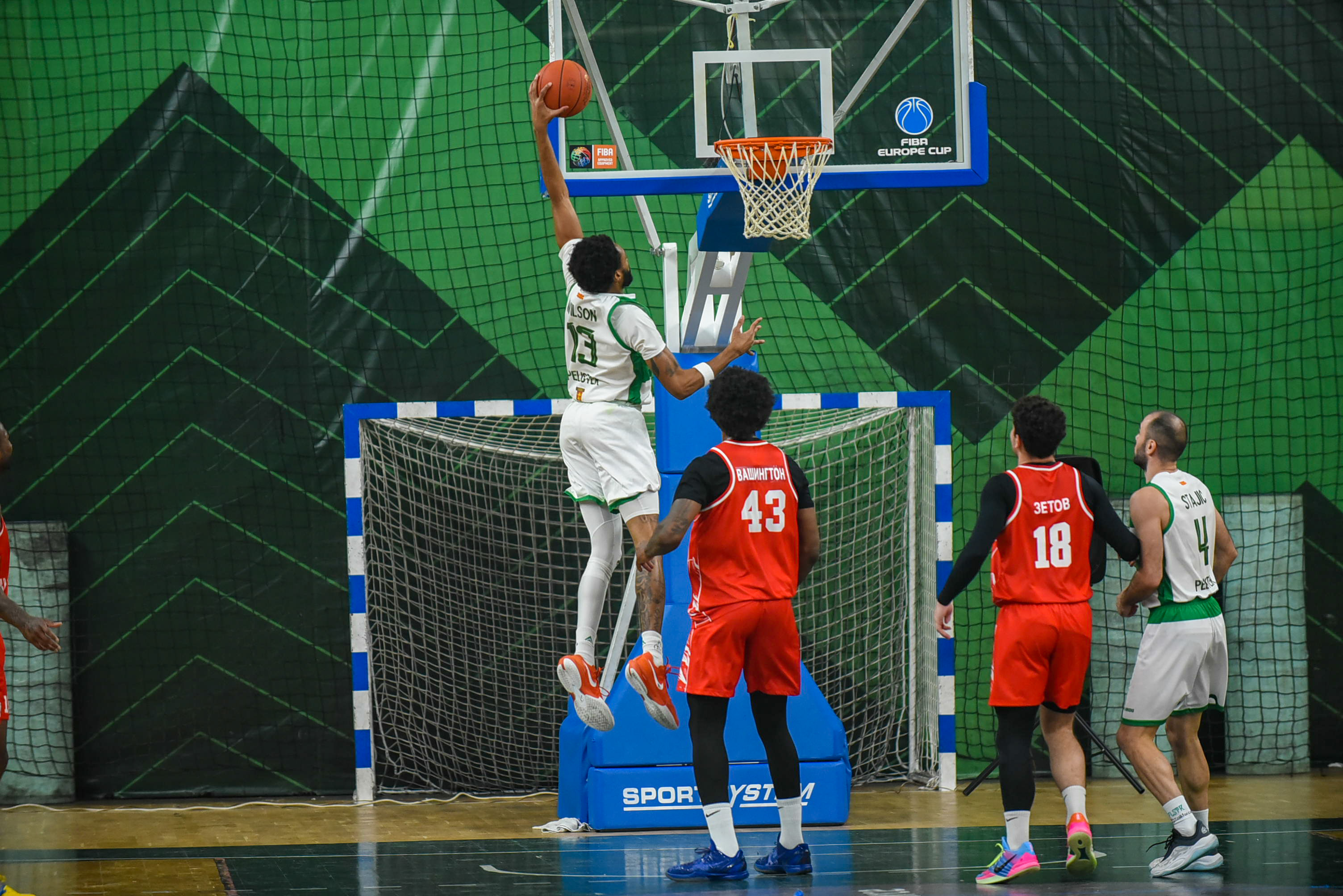 Вилсон: Нема да го потцениме Гостивар