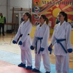 Македонската селекција во традиционално карате замина за Полска