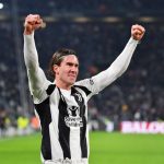 Влаховиќ пред заминување од Јуве