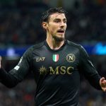 Елмас во тимот на колото во Серија А