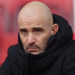 Фиорентина го сонува Мареска на клупата