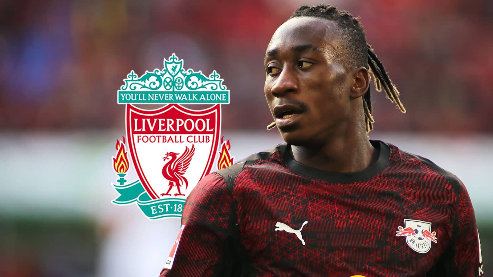 Клоп му го нуди Диоманде на РБ Лајпциг