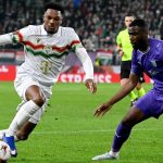 Брага прв четвртфиналист во Лига Европа