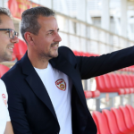 Филип Поповски ќе биде делегат на мечот Косово – Турција!