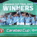 Сити го освои Лига Купот, Пеп го мина Фергусон