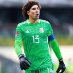 Очоа ќе игра на својот шести Мундијал