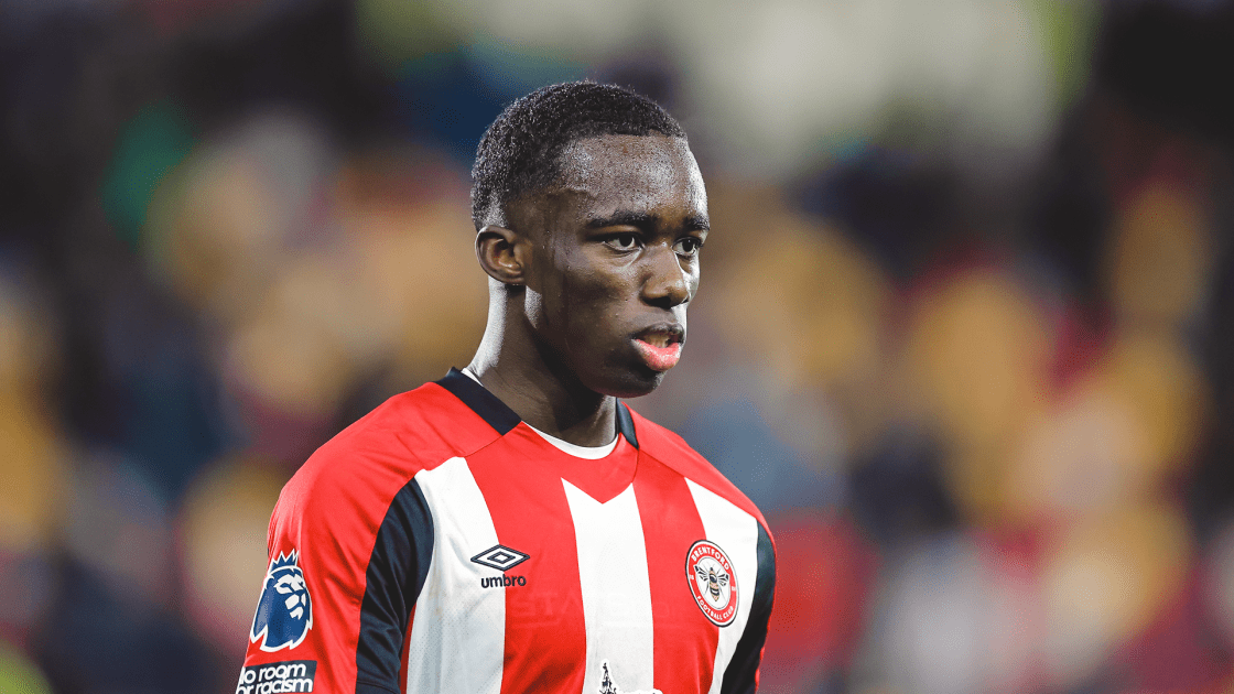 Кајоде од Брентфорд се враќа во Јуве?