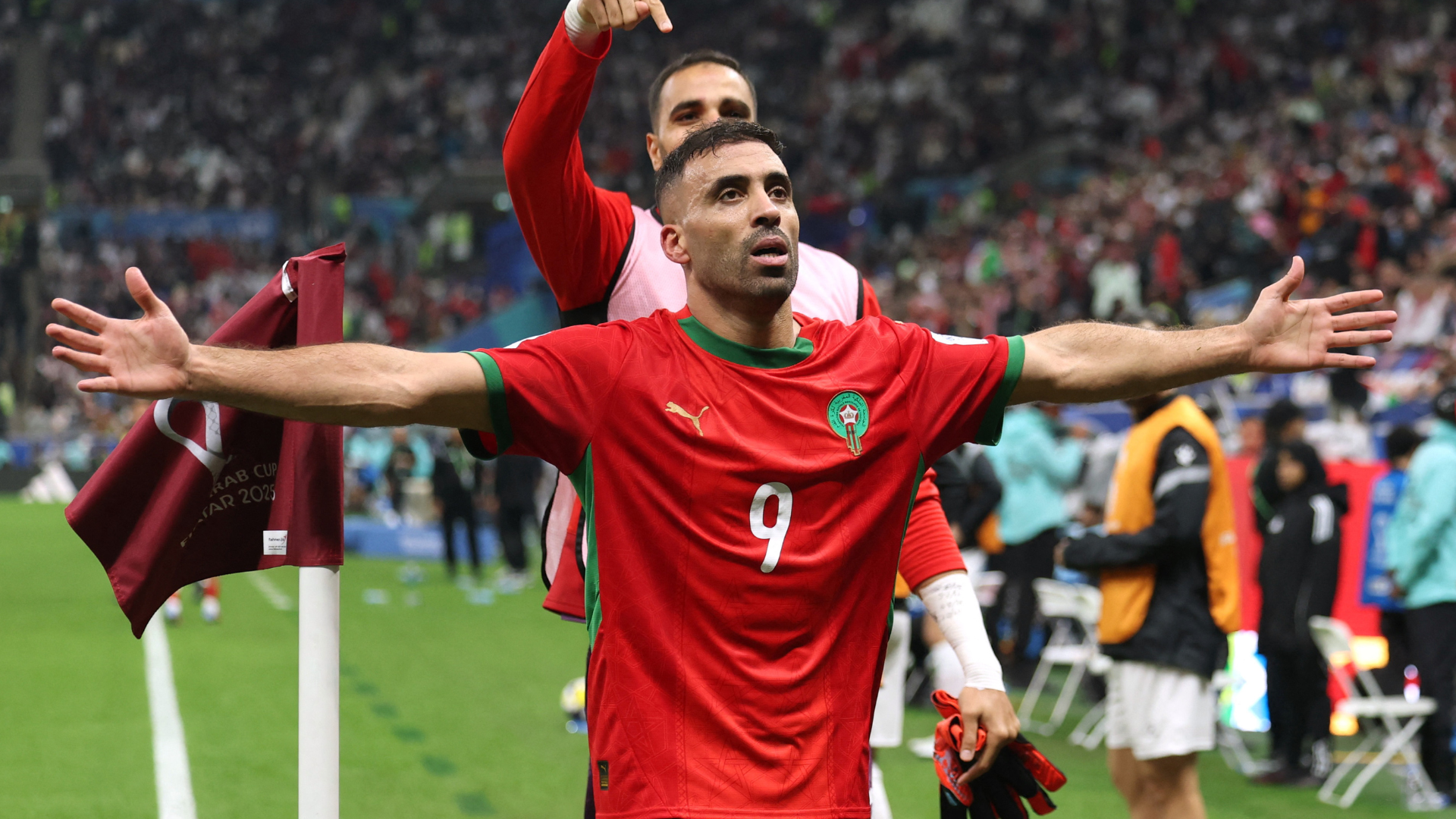 Африканската федерација му ја одзеде титулата на Сенегал, Мароко нов континентален шампион