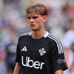 Интер нуди 40 милиони евра за Нико Паз, последниот збор го има Реал