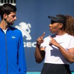 Ѓоковиќ верува во ново враќање на Серена Вилијамс