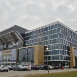 Данска го распродаде „Паркен“ за баражот со Македонија