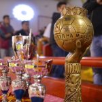 Извлечени групите од четвртфиналната фаза на Купот на Македонија