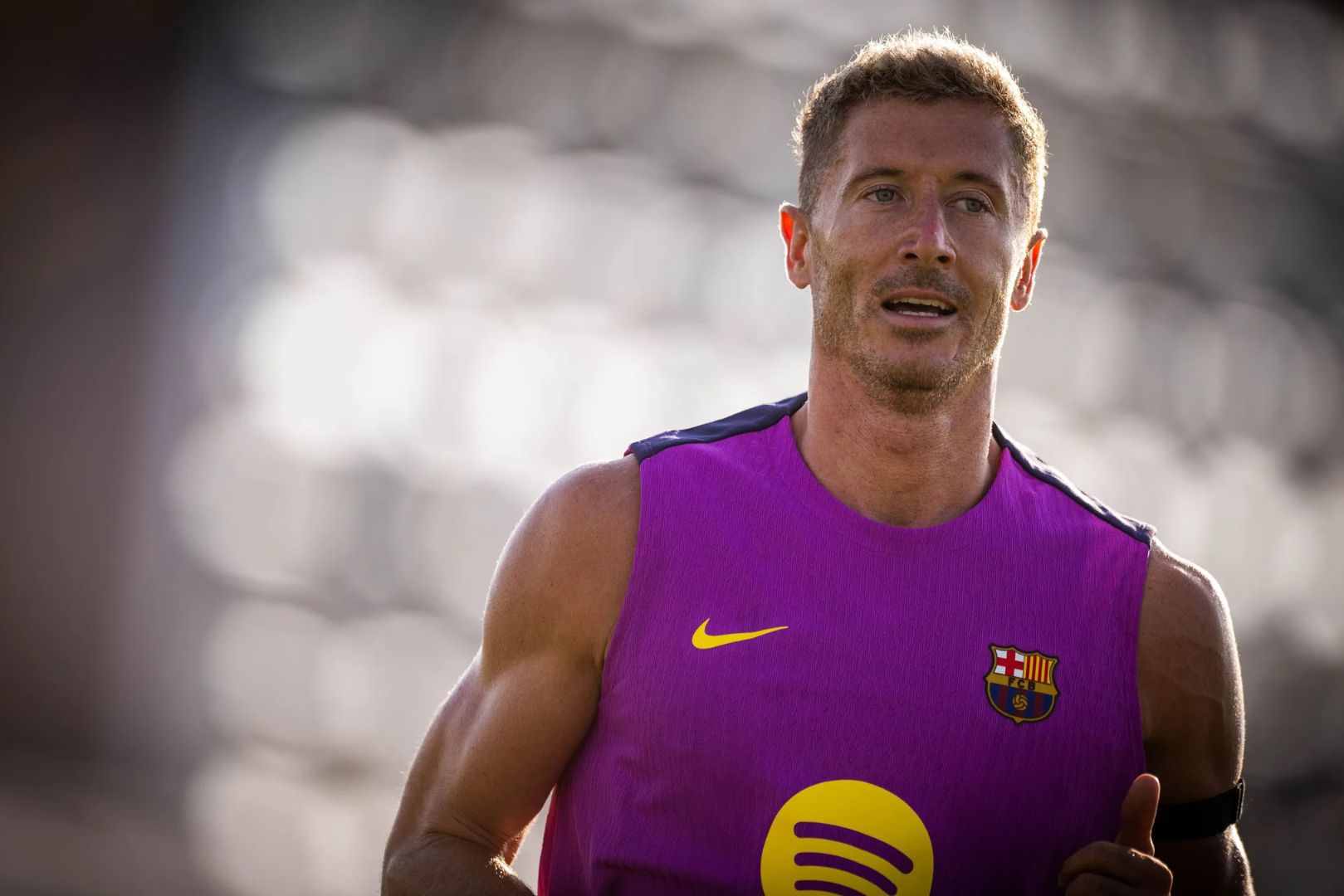 Уникатен рекорд на Левандовски, Њукасл 41 клуб против кој дал гол во ЛШ