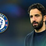 Аморим кандидат за клупата на Челзи