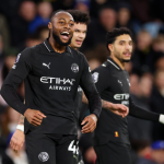 Сити минимално слави во Лидс и ја продолжува потрагата по Арсенал