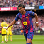 Историја за Ламин Јамал: Најмлад автор на хет-трик во историјата на лигата