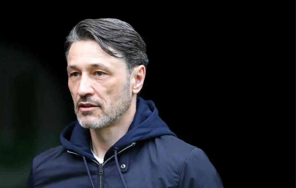 Три премиерлигаши го сакаат Нико Ковач