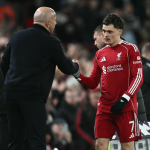 Слот во големи проблеми, Се повреди Вурц