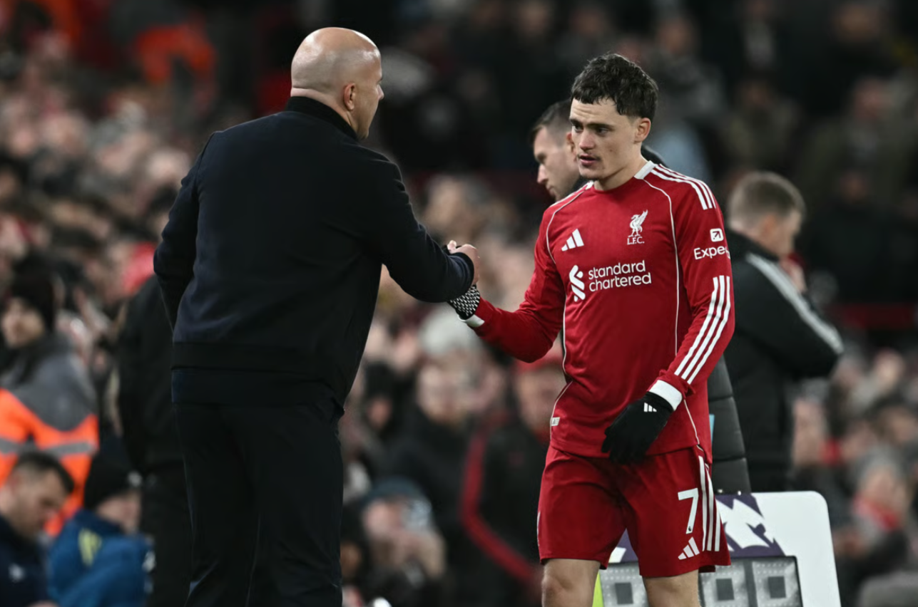 Слот во големи проблеми, Се повреди Вурц