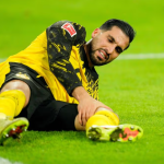 Емре Чан сериозно се повреди, го чека долга пауза