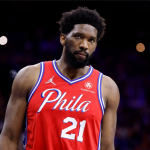 Филаделфија три натпревари без Ембид