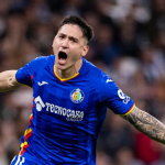 Реал загуби дома од Хетафе и се врати чекор назад во борбата за титула