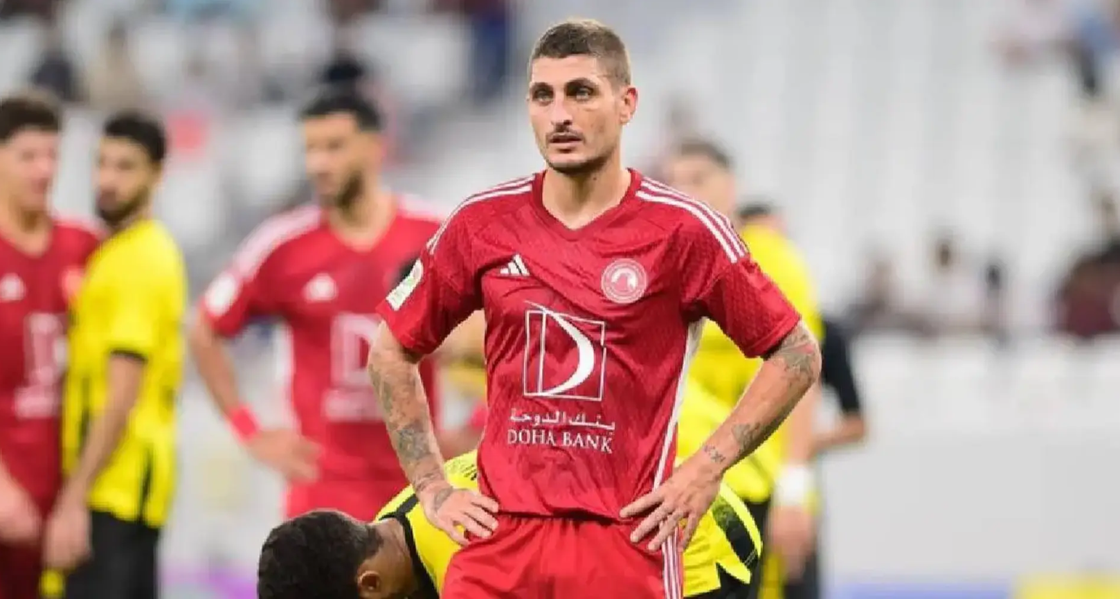 Гатузо го враќа Верати во репрезентацијата