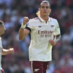 Калафиори: Еден ден сакам да се вратам во Рома