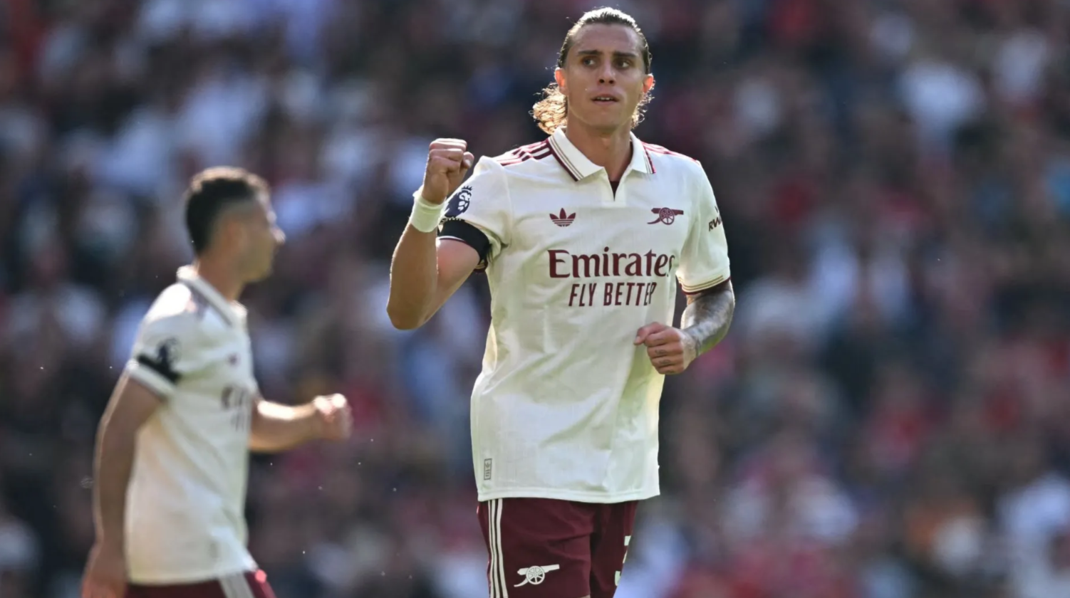 Калафиори: Еден ден сакам да се вратам во Рома