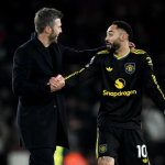 Керик ќе добие тригодишен договор со Јунајтед