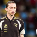 Фелипе Луиз доби отказ и покрај супер-успешната епизода во Фламенго