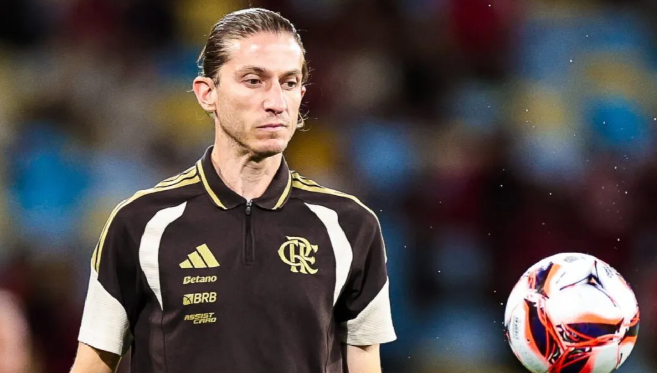 Фелипе Луиз доби отказ и покрај супер-успешната епизода во Фламенго