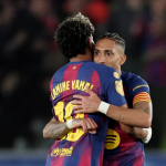 Барса дојде на чекор до пресврт, но Атлетико е прв финалист на Купот на Кралот