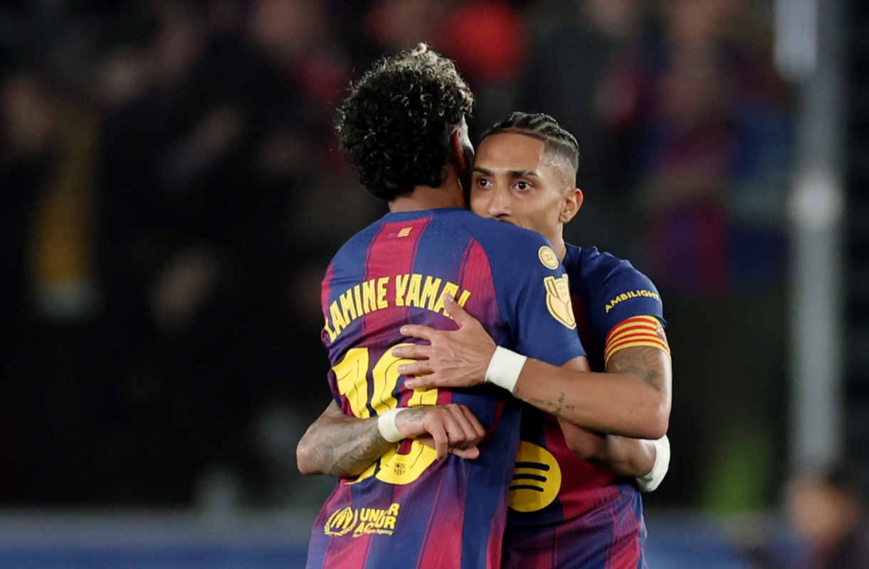 Барса дојде на чекор до пресврт, но Атлетико е прв финалист на Купот на Кралот