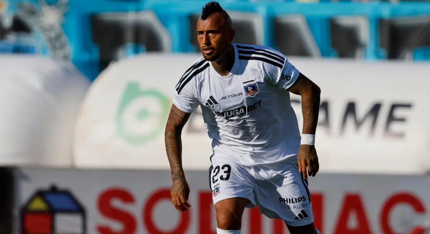 Видал: ВАР се измисли поради Реал, цело време крадеа!