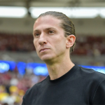 Фелипе Луиз доби отказ затоа што преговарал со Челзи