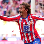 Гризман одлучи да остане до јуни во Атлетико, па да се пресели во МЛС лигата
