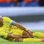 Повредата не е сериозна, Роналдо ќе паузира 2-4 недели