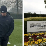 Деле Али тренира со Тотенхем и не се откажува од својата фудбалска кариера