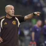 Леонардо Жардим е нов тренер на Фламенго