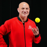 Агаси ќе биде тренер на Маркос Гирон