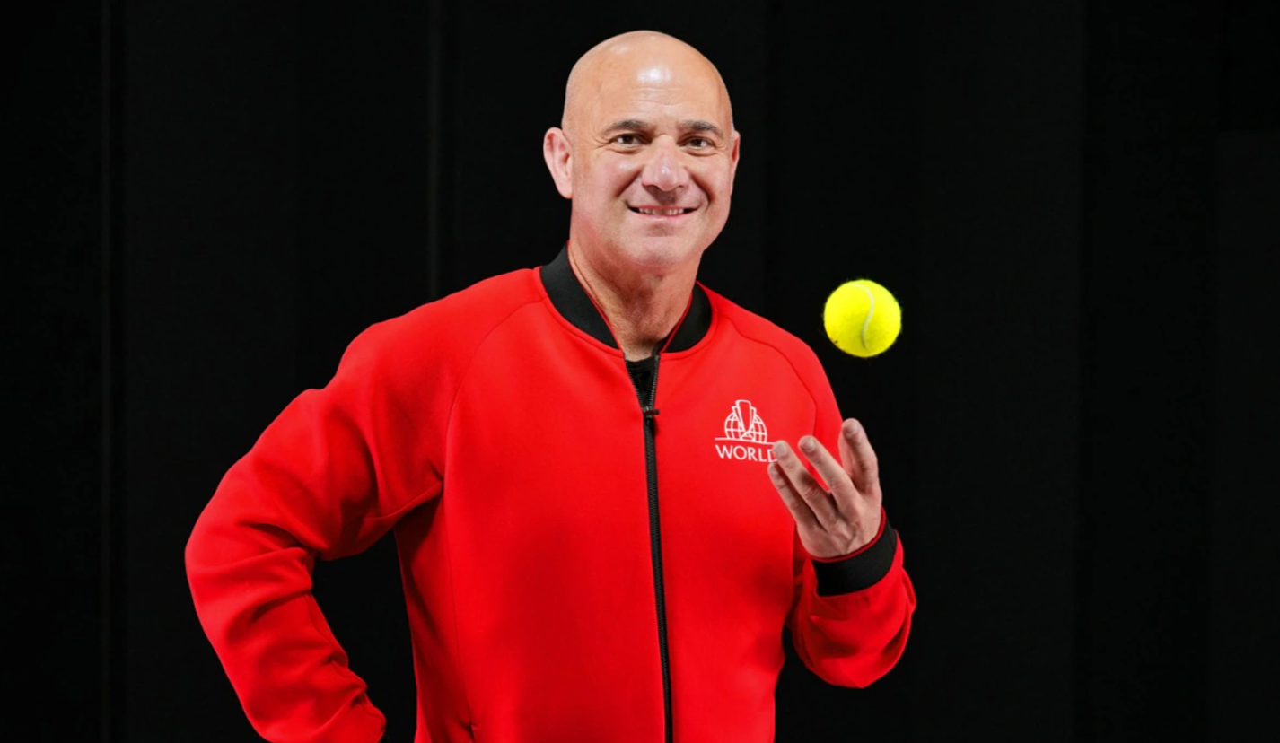 Агаси ќе биде тренер на Маркос Гирон