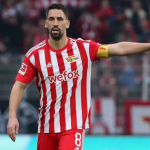 Братот на Кедира смени репрезентација и ќе може да игра на Мундијалот