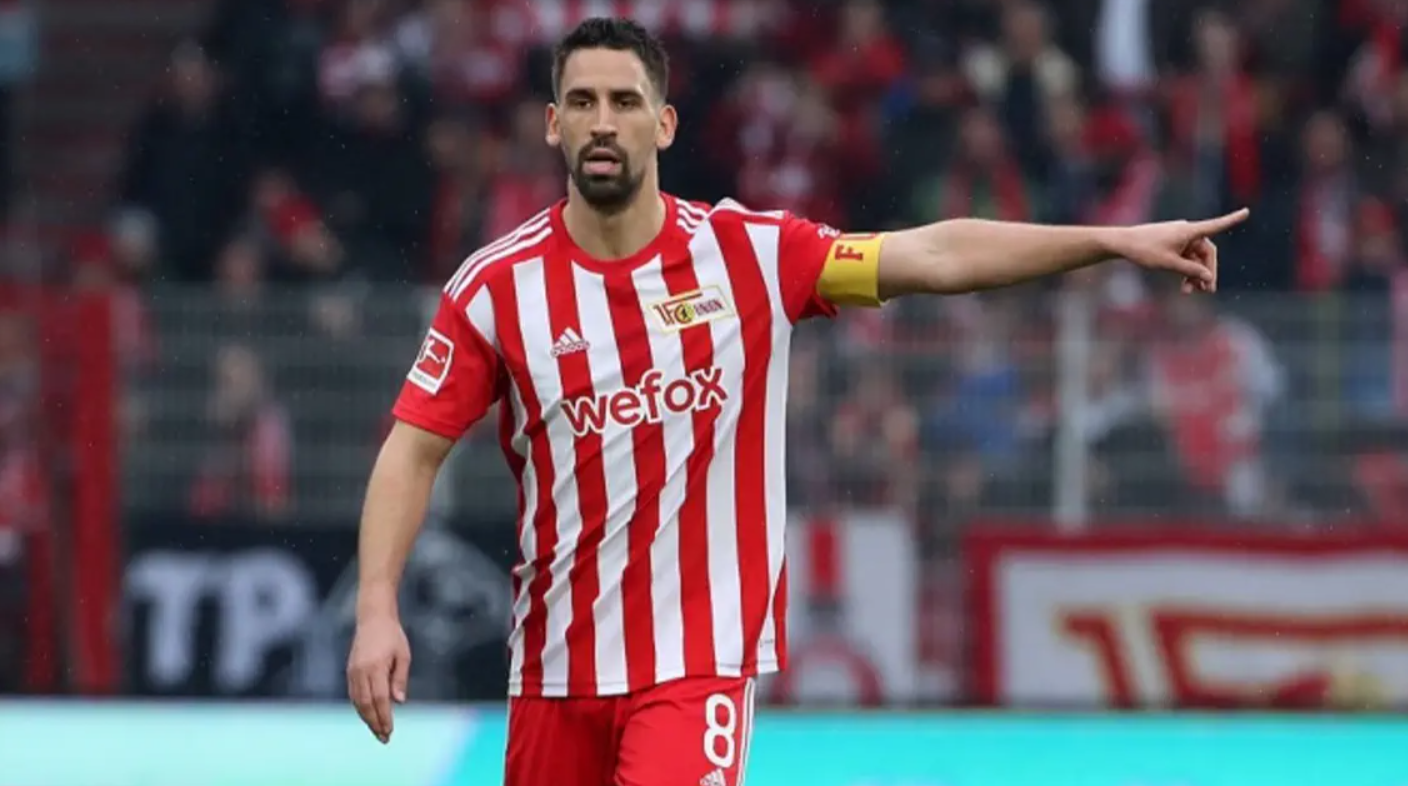 Братот на Кедира смени репрезентација и ќе може да игра на Мундијалот