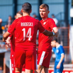 Струга Трим Лум до врв ја наполни мрежата на Шкупи